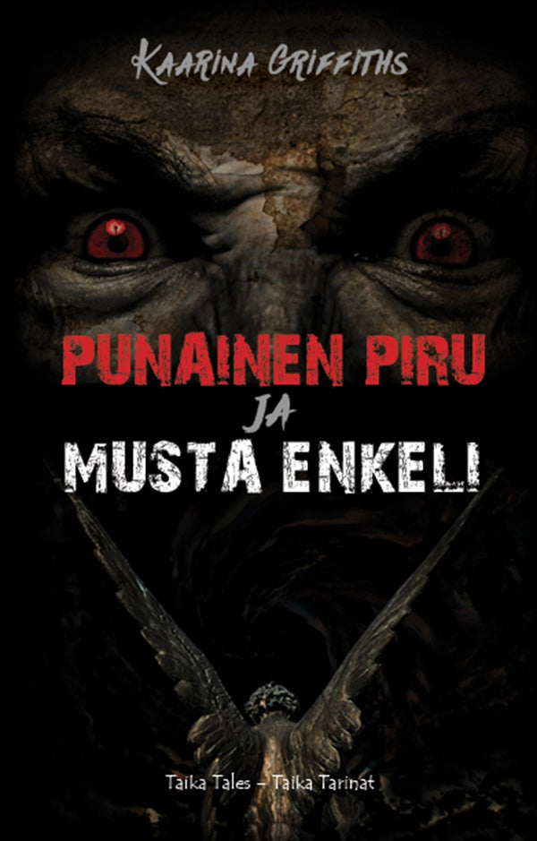 Punainen piru ja musta enkeli – E-bok – Laddas ner-Digitala böcker-Axiell-peaceofhome.se