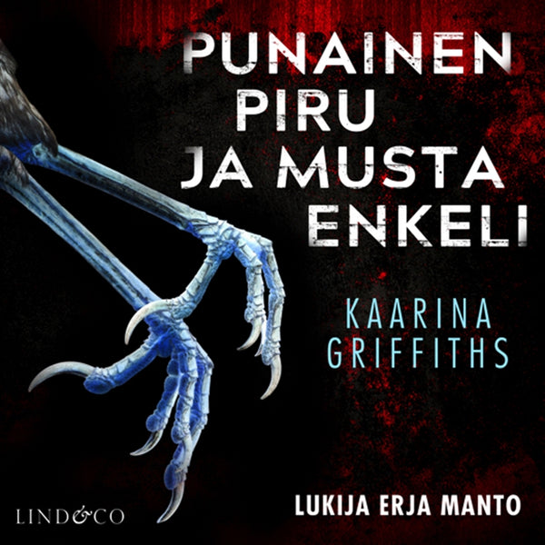 Punainen piru ja musta enkeli – Ljudbok – Laddas ner-Digitala böcker-Axiell-peaceofhome.se