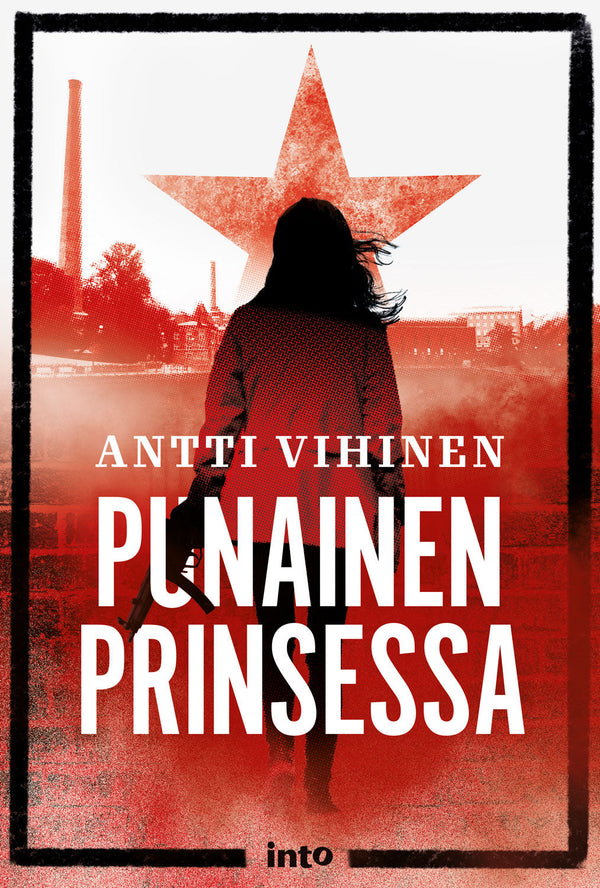Punainen prinsessa – E-bok – Laddas ner-Digitala böcker-Axiell-peaceofhome.se