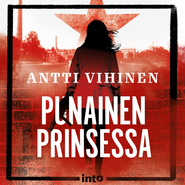 Punainen prinsessa – Ljudbok – Laddas ner-Digitala böcker-Axiell-peaceofhome.se
