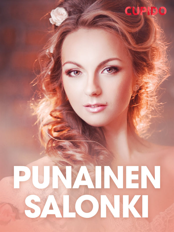 Punainen salonki – erootinen novelli – E-bok – Laddas ner-Digitala böcker-Axiell-peaceofhome.se