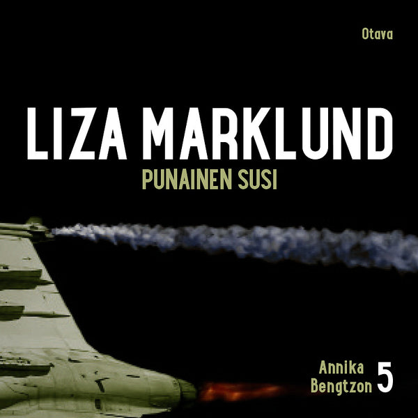 Punainen susi – Ljudbok – Laddas ner-Digitala böcker-Axiell-peaceofhome.se