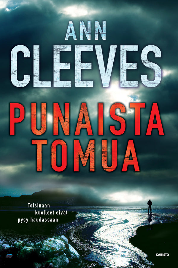 Punaista tomua – E-bok – Laddas ner-Digitala böcker-Axiell-peaceofhome.se