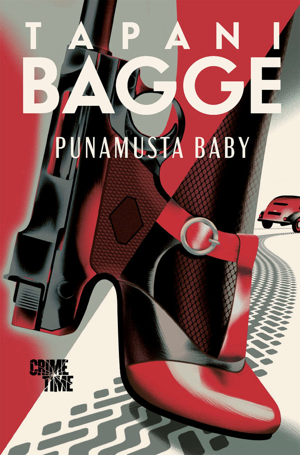 Punamusta baby – E-bok – Laddas ner-Digitala böcker-Axiell-peaceofhome.se
