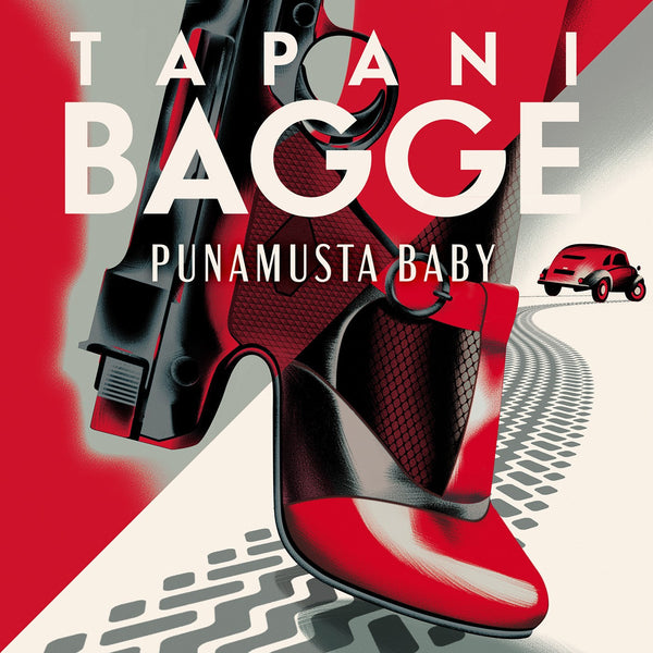 Punamusta baby – Ljudbok – Laddas ner-Digitala böcker-Axiell-peaceofhome.se