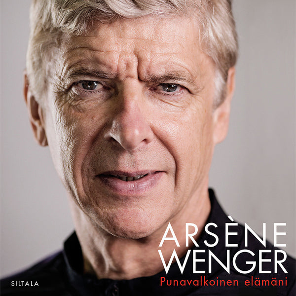 Punavalkoinen elämäni – Ljudbok – Laddas ner-Digitala böcker-Axiell-peaceofhome.se