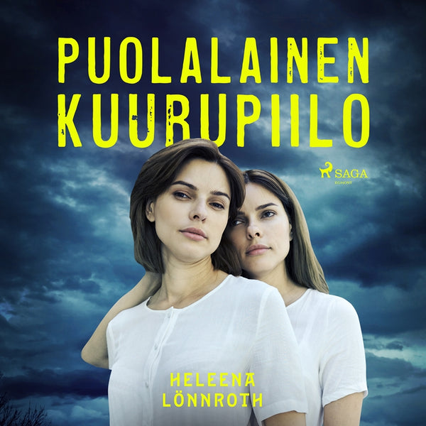 Puolalainen kuurupiilo – Ljudbok – Laddas ner-Digitala böcker-Axiell-peaceofhome.se