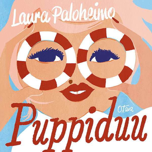 Puppiduu – Ljudbok – Laddas ner-Digitala böcker-Axiell-peaceofhome.se