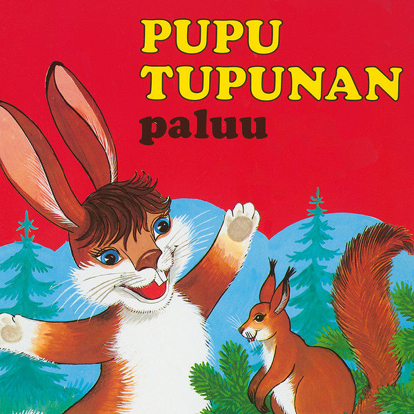 Pupu Tupunan paluu-Digitala böcker-Axiell-peaceofhome.se