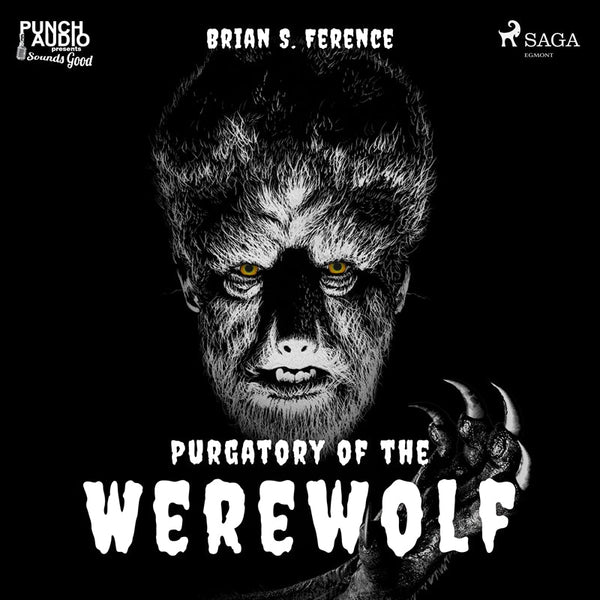 Purgatory of the Werewolf – Ljudbok – Laddas ner-Digitala böcker-Axiell-peaceofhome.se
