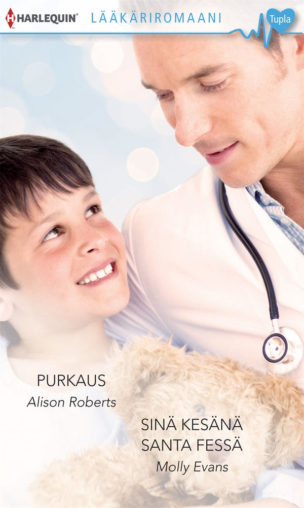 Purkaus / Sinä kesänä Santa Fessä – E-bok – Laddas ner-Digitala böcker-Axiell-peaceofhome.se