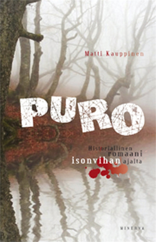 Puro – E-bok – Laddas ner-Digitala böcker-Axiell-peaceofhome.se