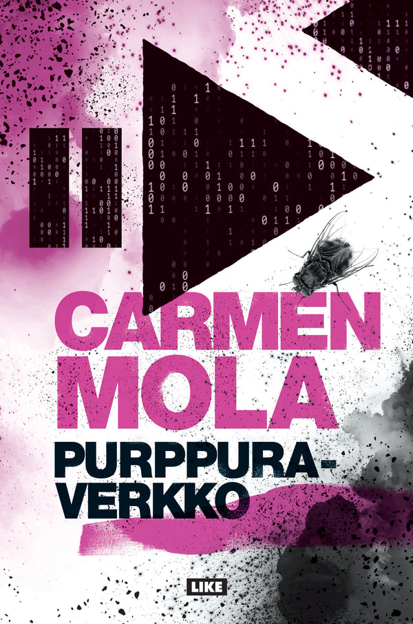 Purppuraverkko – E-bok – Laddas ner-Digitala böcker-Axiell-peaceofhome.se