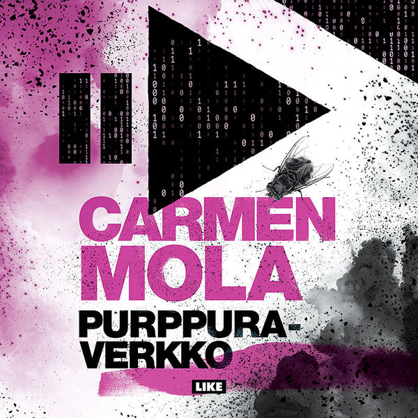 Purppuraverkko – Ljudbok – Laddas ner-Digitala böcker-Axiell-peaceofhome.se