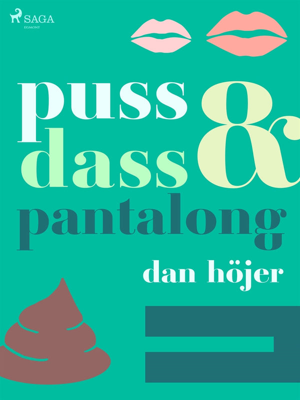 Puss &amp; dass &amp; pantalong – E-bok – Laddas ner-Digitala böcker-Axiell-peaceofhome.se