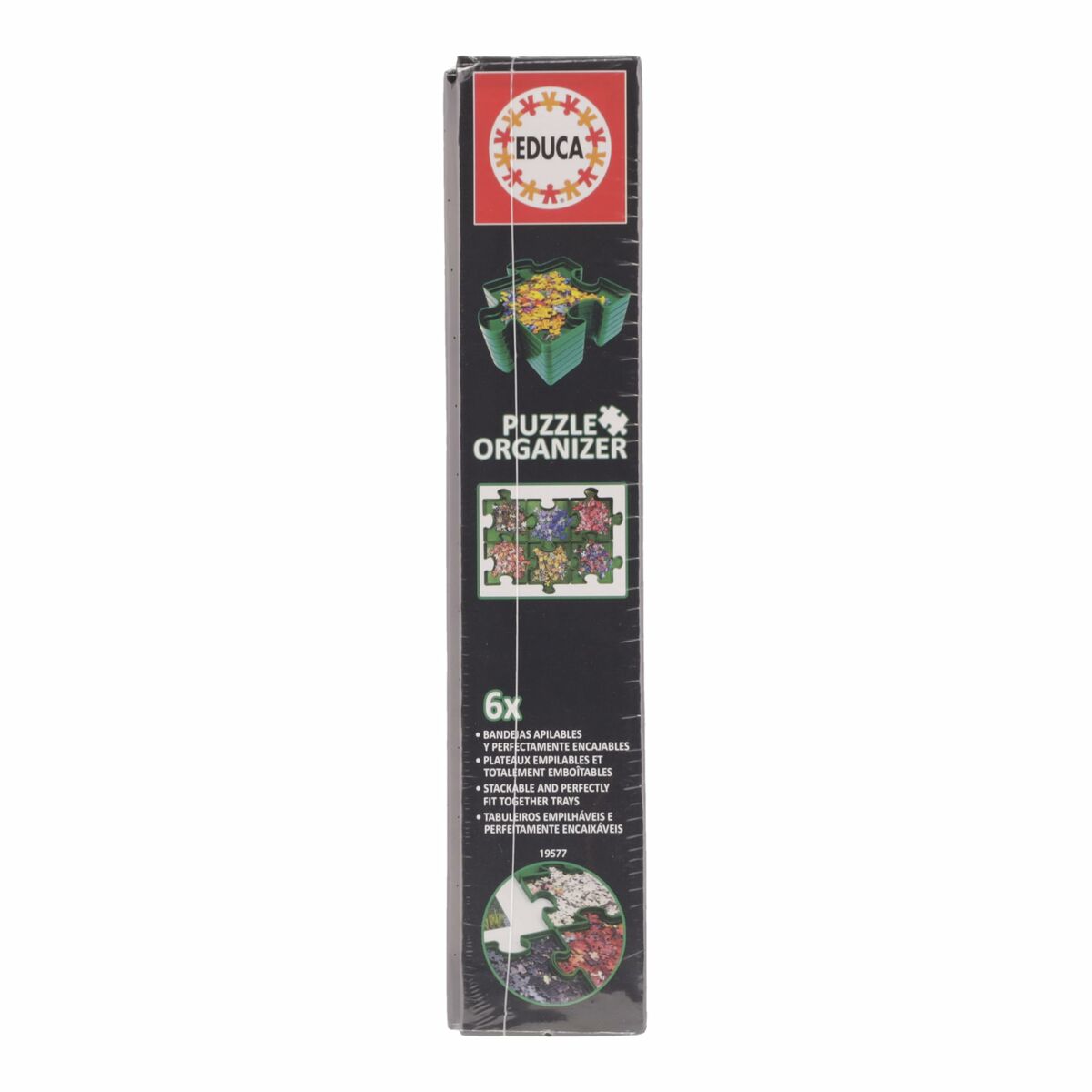 Pussel Educa Room Divider 6 Delar-Leksaker och spel, Pussel och hjärngrupper-Educa-peaceofhome.se