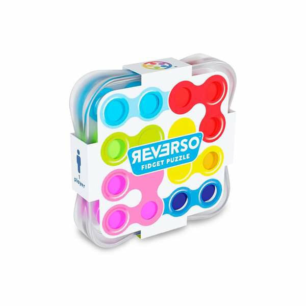 Pussel Lúdilo (24 antal)-Leksaker och spel, Pussel och hjärngrupper-Lúdilo-peaceofhome.se