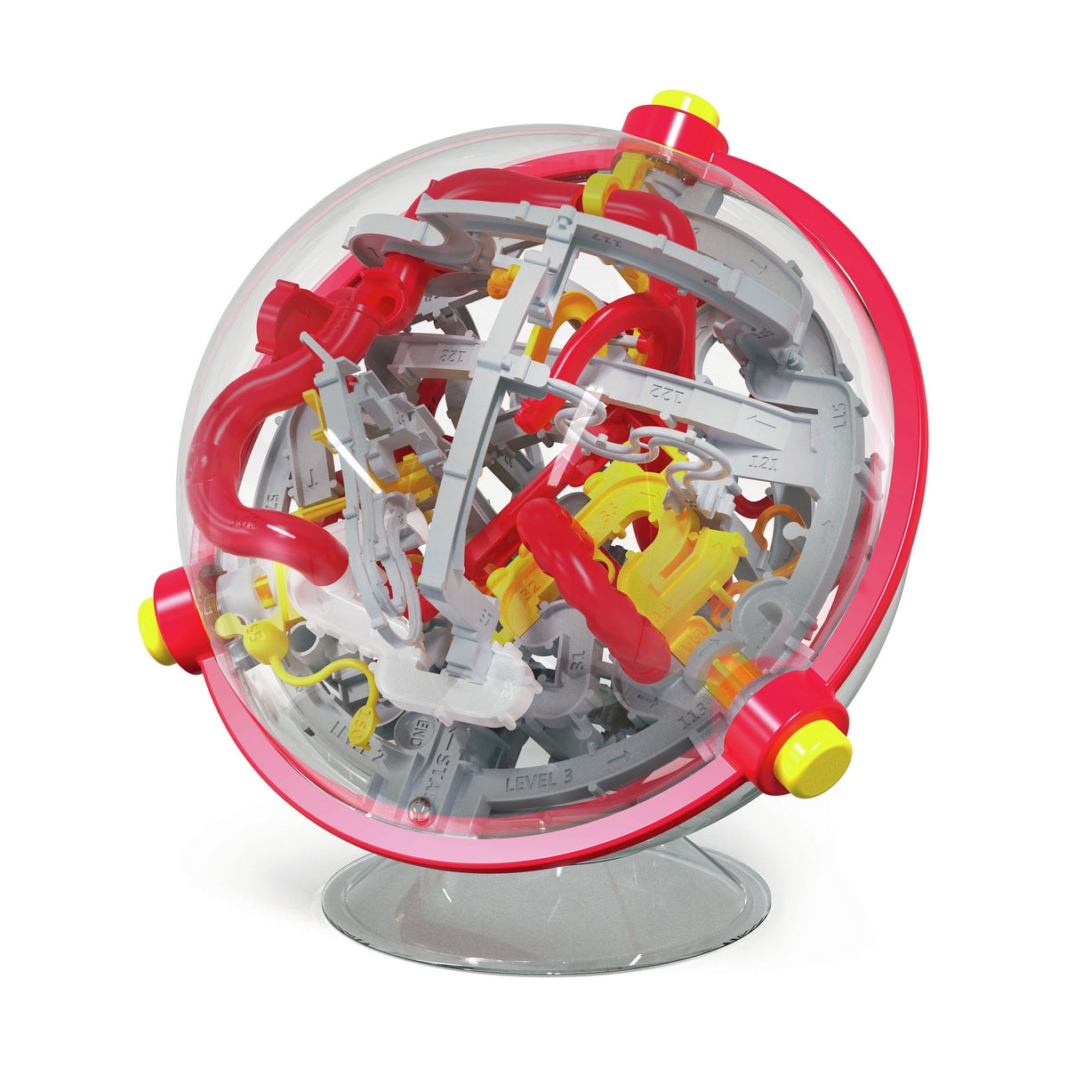 Pussel Spin Master Perplexus Portal-Leksaker och spel, Pussel och hjärngrupper-Spin Master-peaceofhome.se