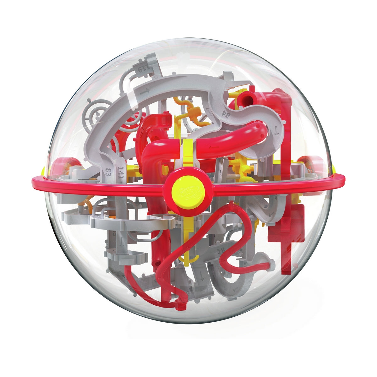 Pussel Spin Master Perplexus Portal-Leksaker och spel, Pussel och hjärngrupper-Spin Master-peaceofhome.se