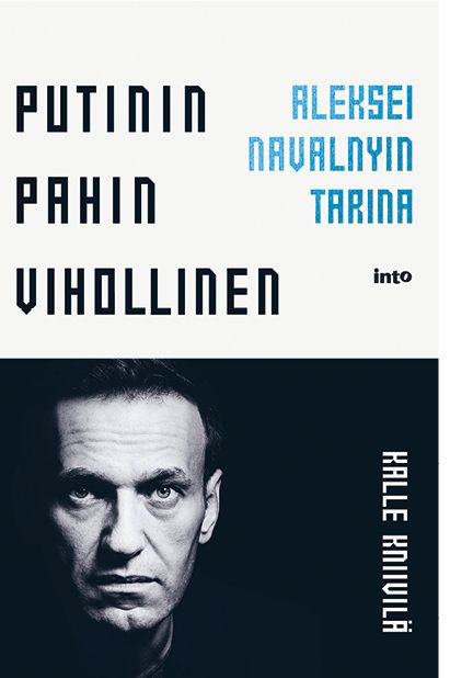 Putinin pahin vihollinen – E-bok – Laddas ner-Digitala böcker-Axiell-peaceofhome.se