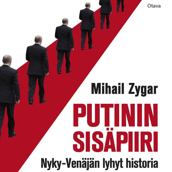 Putinin sisäpiiri – Ljudbok – Laddas ner-Digitala böcker-Axiell-peaceofhome.se