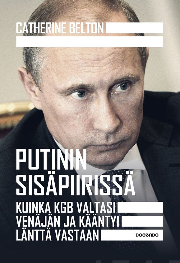 Putinin sisäpiirissä – E-bok – Laddas ner-Digitala böcker-Axiell-peaceofhome.se