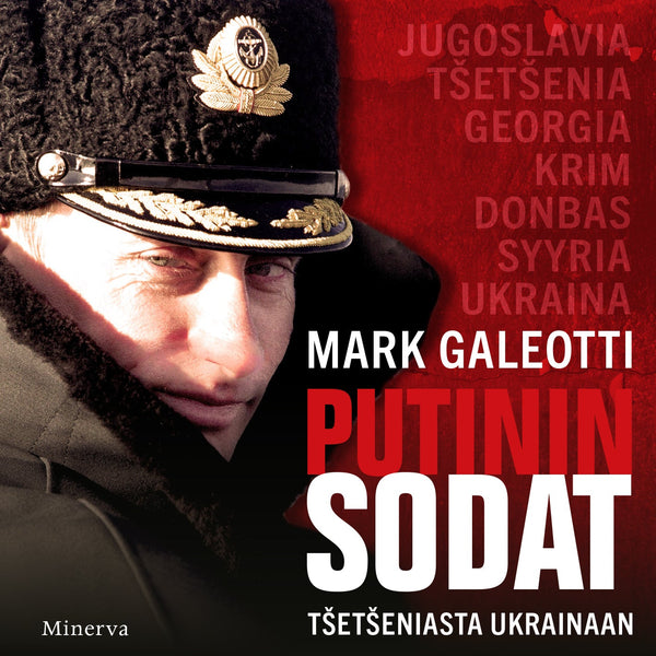 Putinin sodat – Ljudbok – Laddas ner-Digitala böcker-Axiell-peaceofhome.se