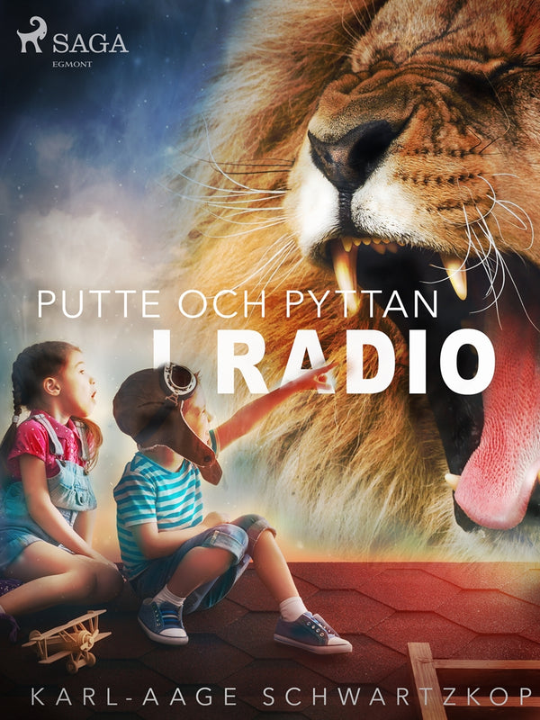 Putte och Pyttan i radio – E-bok – Laddas ner-Digitala böcker-Axiell-peaceofhome.se