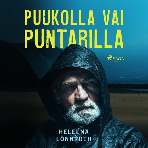 Puukolla vai puntarilla – Ljudbok – Laddas ner-Digitala böcker-Axiell-peaceofhome.se