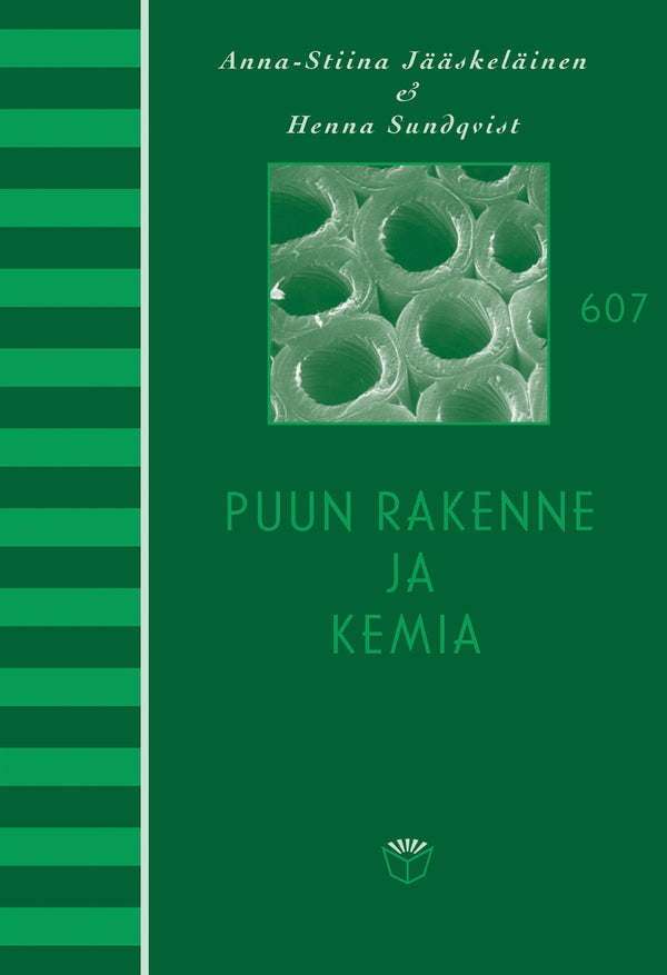 Puun rakenne ja kemia – E-bok – Laddas ner-Digitala böcker-Axiell-peaceofhome.se