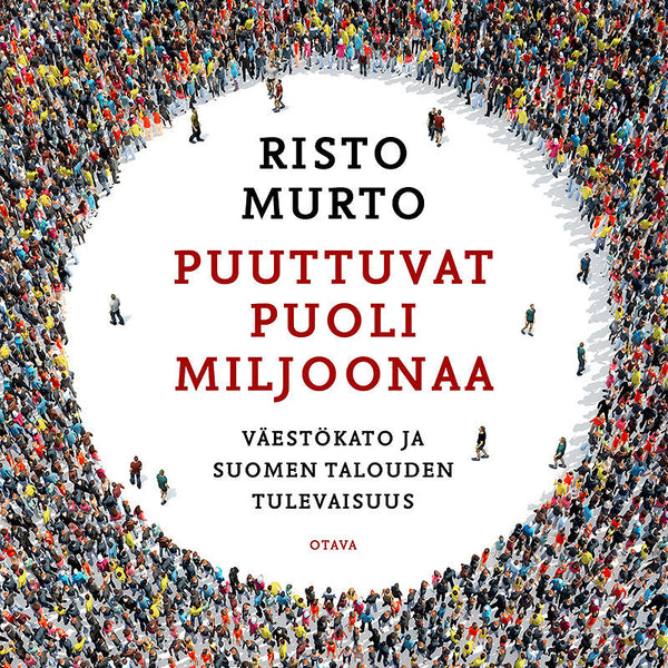 Puuttuvat puoli miljoonaa – Ljudbok – Laddas ner-Digitala böcker-Axiell-peaceofhome.se