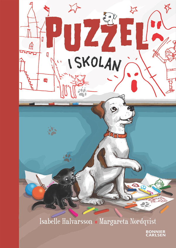 Puzzel i skolan – E-bok – Laddas ner