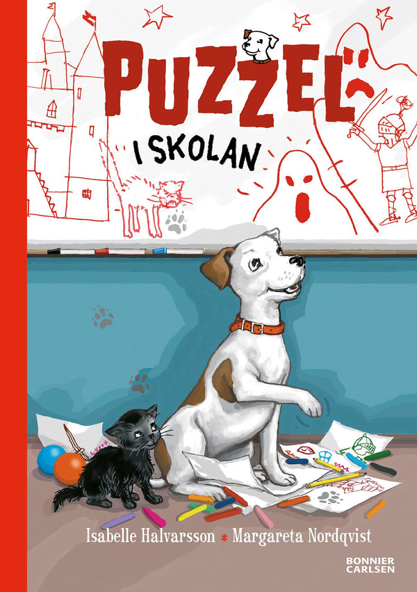 Puzzel i skolan – E-bok – Laddas ner-Digitala böcker-Axiell-peaceofhome.se