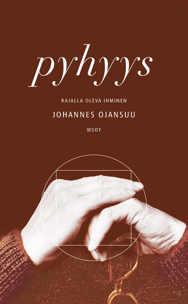 Pyhyys – E-bok – Laddas ner-Digitala böcker-Axiell-peaceofhome.se