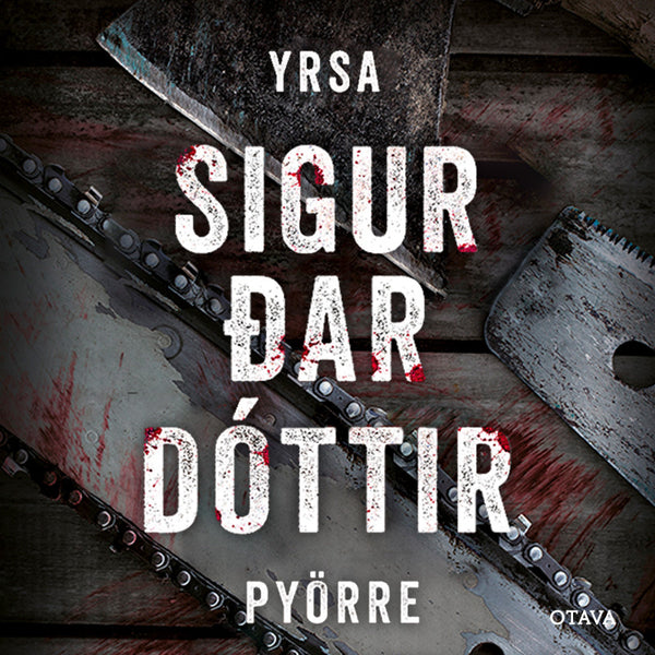 Pyörre – Ljudbok – Laddas ner-Digitala böcker-Axiell-peaceofhome.se