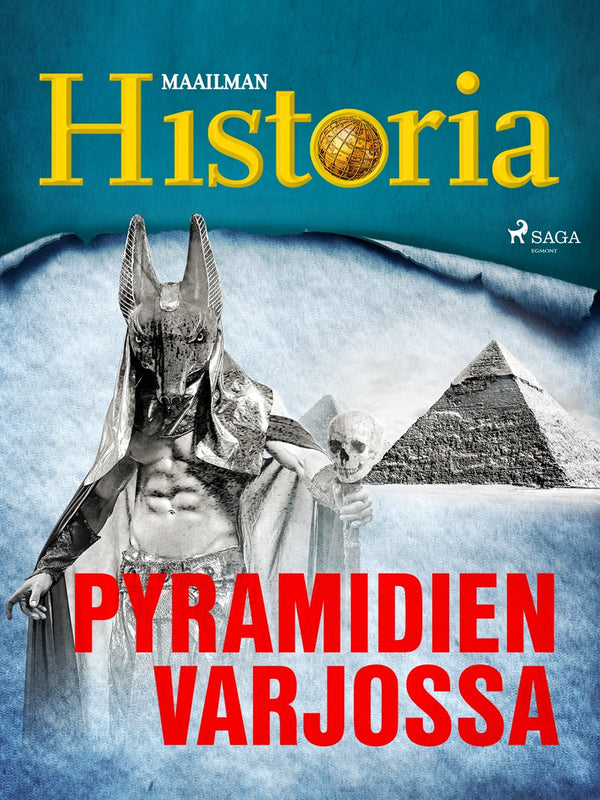 Pyramidien varjossa – E-bok – Laddas ner-Digitala böcker-Axiell-peaceofhome.se