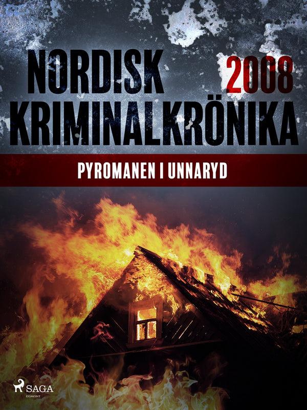 Pyromanen i Unnaryd – E-bok – Laddas ner-Digitala böcker-Axiell-peaceofhome.se