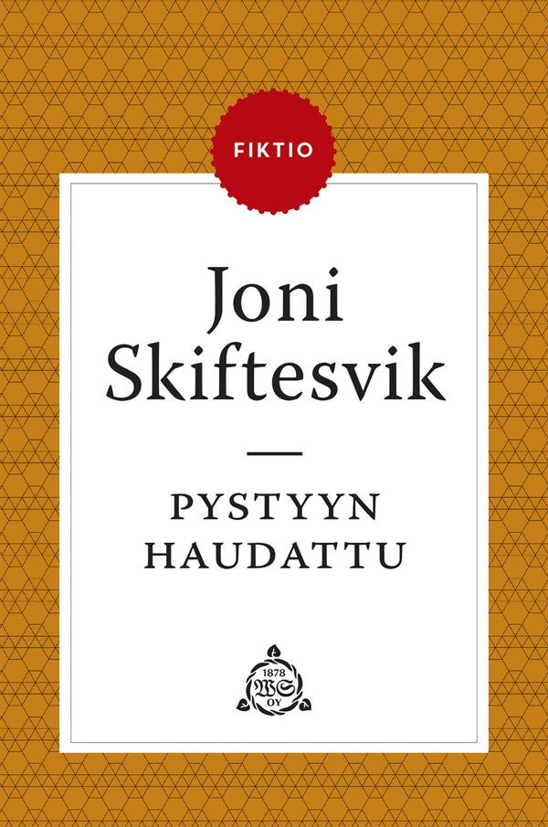 Pystyyn haudattu – E-bok – Laddas ner-Digitala böcker-Axiell-peaceofhome.se