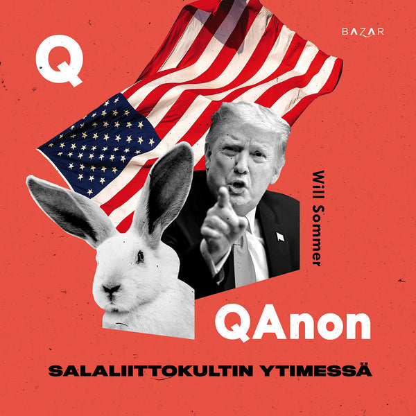 QAnon – Ljudbok – Laddas ner-Digitala böcker-Axiell-peaceofhome.se