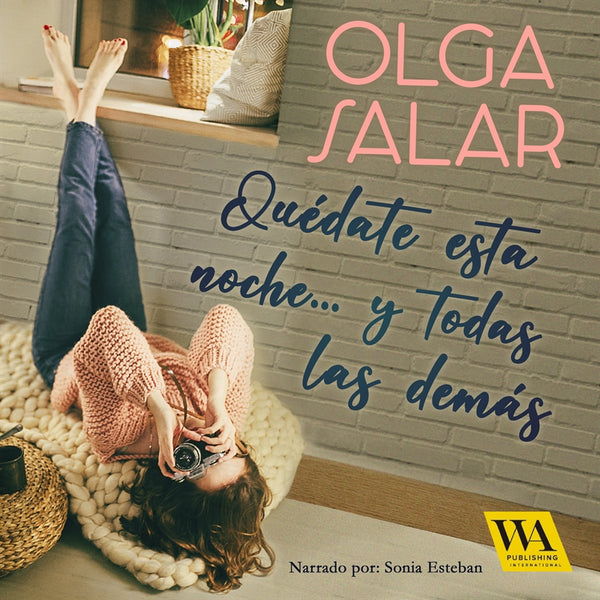 Quédate esta noche... y todas las demás – Ljudbok – Laddas ner-Digitala böcker-Axiell-peaceofhome.se