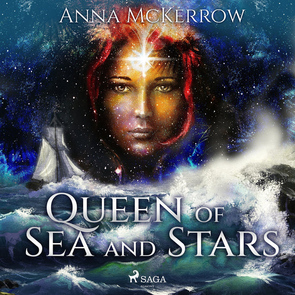 Queen of Sea and Stars – Ljudbok – Laddas ner-Digitala böcker-Axiell-peaceofhome.se