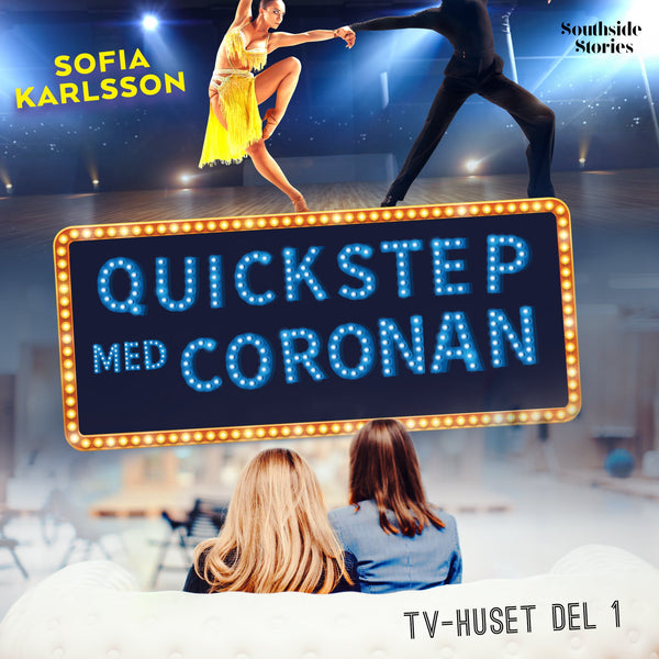 Quickstep med coronan – Ljudbok – Laddas ner-Digitala böcker-Axiell-peaceofhome.se