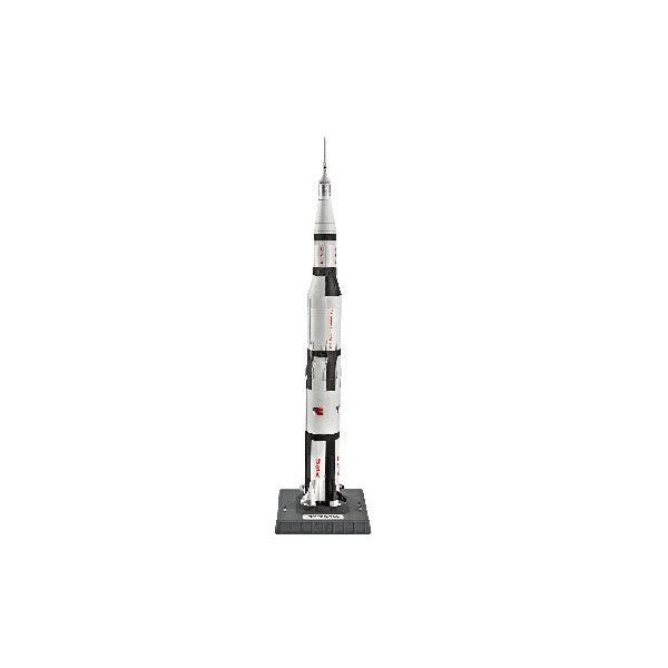 REVELL Apollo Saturn V 04909-Byggsatser-Klevrings Sverige-peaceofhome.se