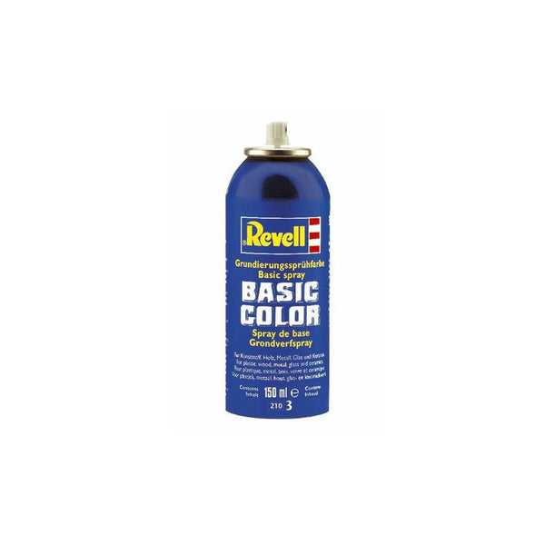REVELL Basic Color Groundspray 150ml 39804 färg, farve, väri-Färg-Klevrings Sverige-peaceofhome.se