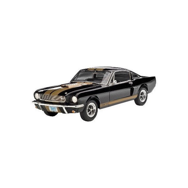 REVELL Model Set Shelby Mustang GT 350 07242-byggsatser-Klevrings Sverige-peaceofhome.se