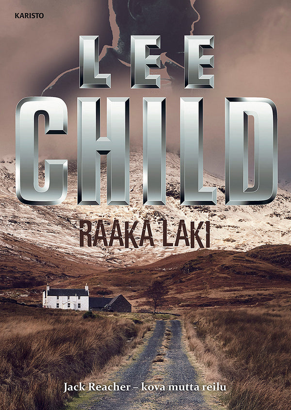 Raaka laki – E-bok – Laddas ner-Digitala böcker-Axiell-peaceofhome.se