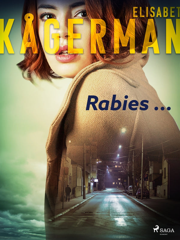 Rabies ... – E-bok – Laddas ner-Digitala böcker-Axiell-peaceofhome.se