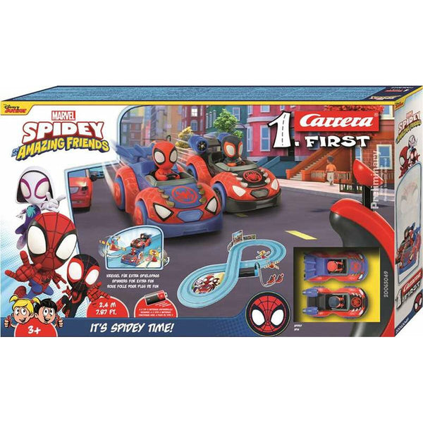 Racerbana Carrera-Leksaker och spel, Fordon-Carrera-peaceofhome.se