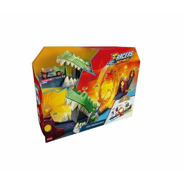 Racerbana Magicbox-Leksaker och spel, Fordon-Magicbox Toys-peaceofhome.se