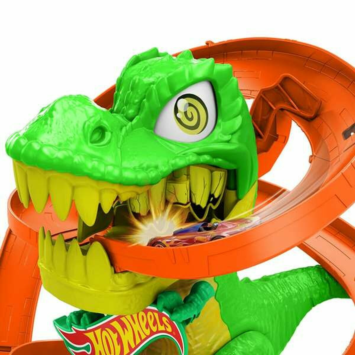 Racerbana Mattel-Leksaker och spel, Fordon-Mattel-peaceofhome.se